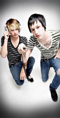 Foto de Watchout! Theres Ghosts