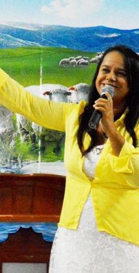 Foto de Marcleid Leal