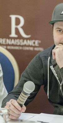 Foto de Charlie Scene