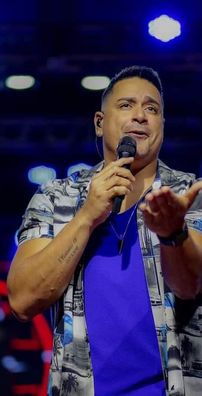 Foto de Xanddy Harmonia