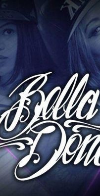 Foto de BellaDona Rap