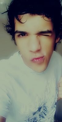 Foto de Pedro Raphael Henrique