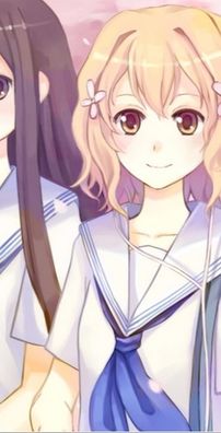 Foto de Hanasaku Iroha