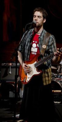 Foto de Thiago Schiefer