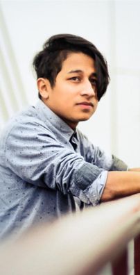 Foto de Allan Franco