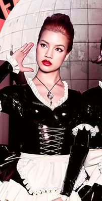 Foto de Femm (far East Mention Mannequins)