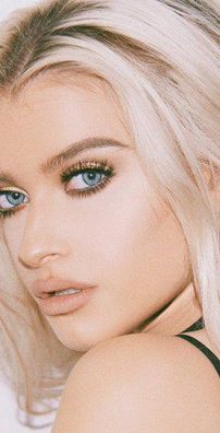 Foto de Alice Chater