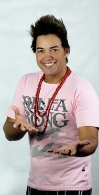 Foto de Thiago Vydall