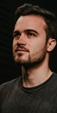 Foto de Kelwin Ramos