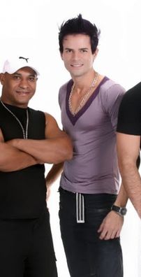 Foto de Banda Camaleon