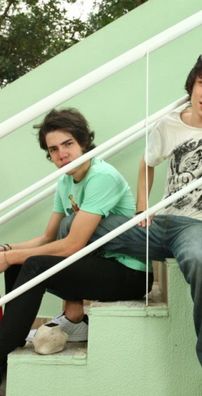 Foto de Pinguim Dinamite