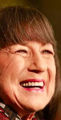 Foto de Judith Durham