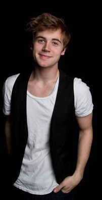 Foto de Jimmy Robbins