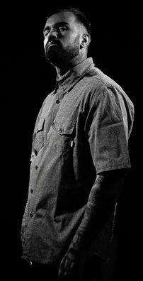 Foto de Tique Moraes