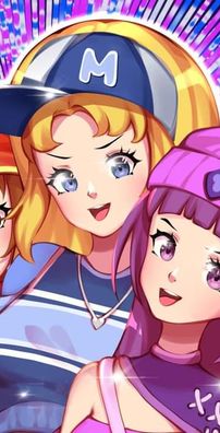 Foto de Caramella Girls