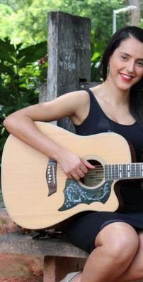 Foto de Débora Ildêncio