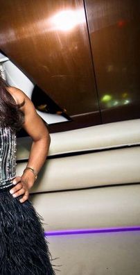 Foto de Melody Thornton