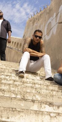 Foto de Origem da Alma