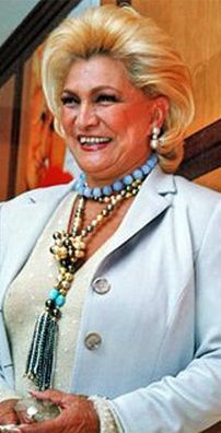 Foto de Hebe Camargo