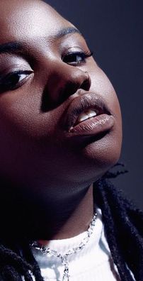 Foto de Kareen Lomax