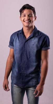 Foto de Joab Rodrigues