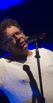 Foto de Lula Queiroga