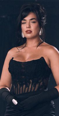 Foto de Angela Leiva