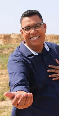 Foto de Anderson Freire