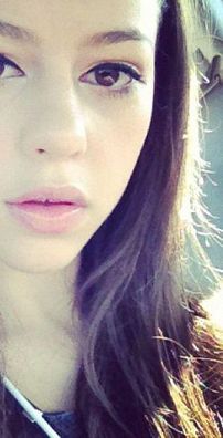 Foto de Alexandria Nicole Moore