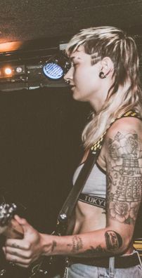 Foto de The Menstrual Cramps