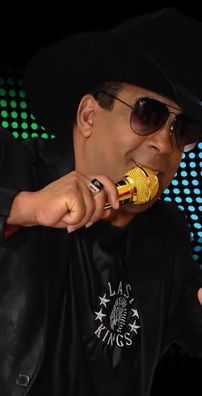 Foto de Denis Gerais