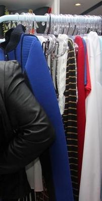 Foto de Rita Cadillac