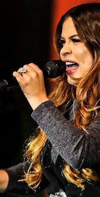 Foto de Valesca Mayssa