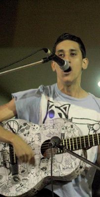 Foto de Joseph Garret