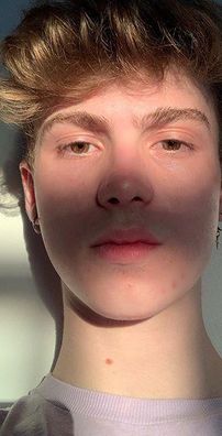 Foto de Lucas Andrade