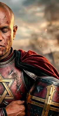 Foto de Dhiego Shofar