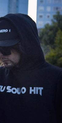 Foto de Eu Sou o Hit