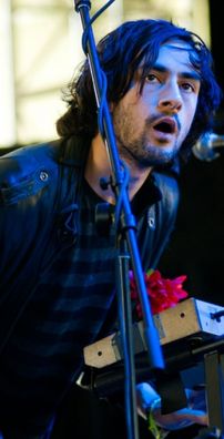 Foto de Midnight Juggernauts