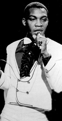 Foto de Desmond Dekker