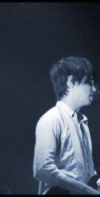 Foto de Asian Kung-fu Generation