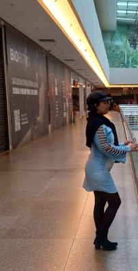 Foto de Sarah Olliveira (SOLL)