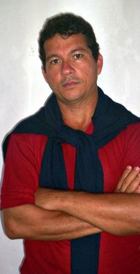 Foto de Cesar e Ulede