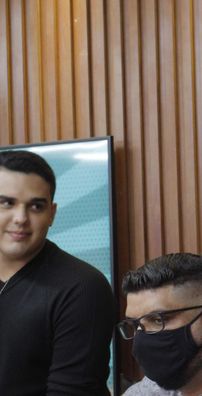 Foto de Matheus Lima Cantor