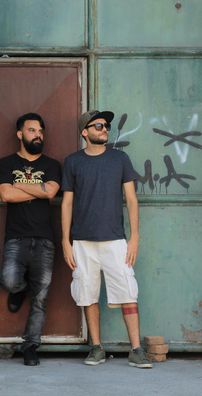 Foto de The Renegades Of Poisonville