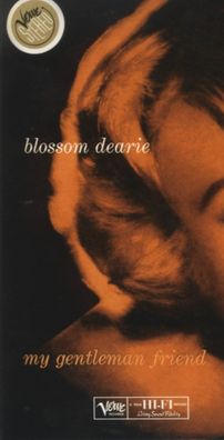 Foto de Blossom Dearie