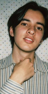 Foto de Forrest Nolan