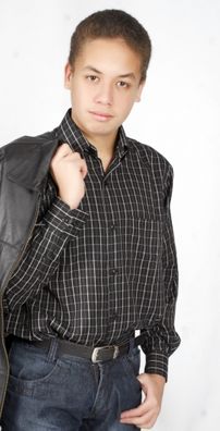 Foto de Christian John