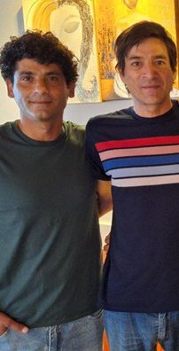 Foto de Los Carabajal