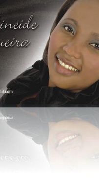 Foto de Celineide Siqueira