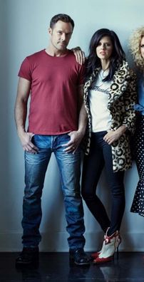 Foto de Little Big Town